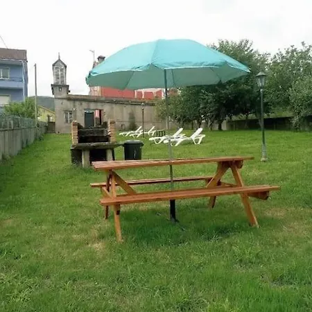 Murmullos Do Mar Apartamento Corunha