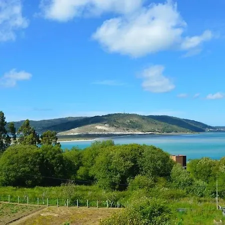Murmullos Do Mar * Corunha