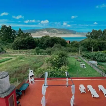 Apartman Murmullos Do Mar *