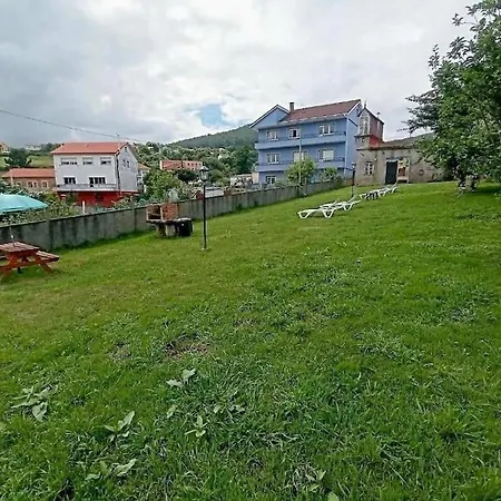 Apartman Murmullos Do Mar A Coruña