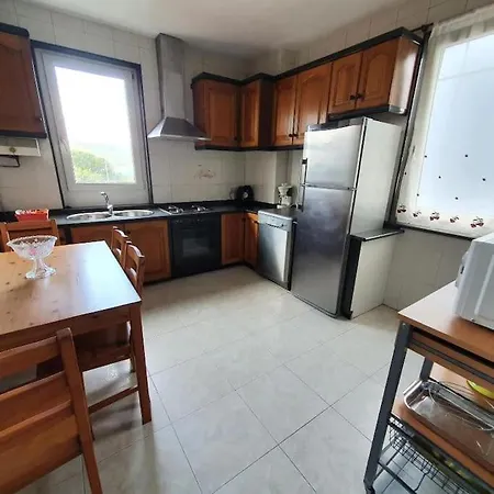 Murmullos Do Mar Apartman *