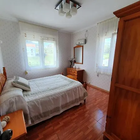 Murmullos Do Mar Apartamento