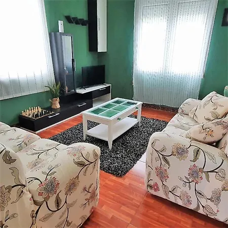 Apartamento Murmullos Do Mar Corunha