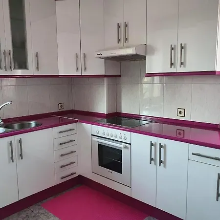 Murmullos Do Mar Apartman