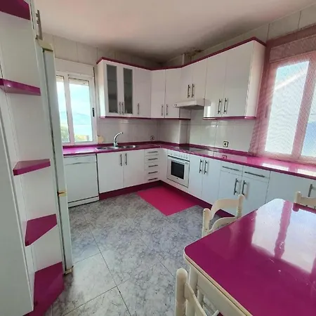 Murmullos Do Mar * A Coruña