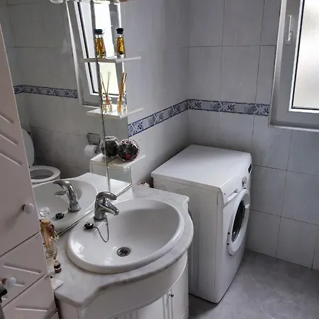 Murmullos Do Mar Apartman A Coruña