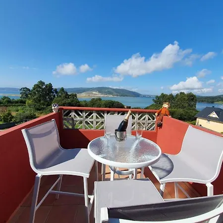 Murmullos Do Mar Apartman