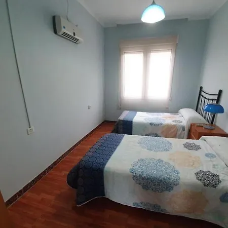 Apartamento Murmullos Do Mar *