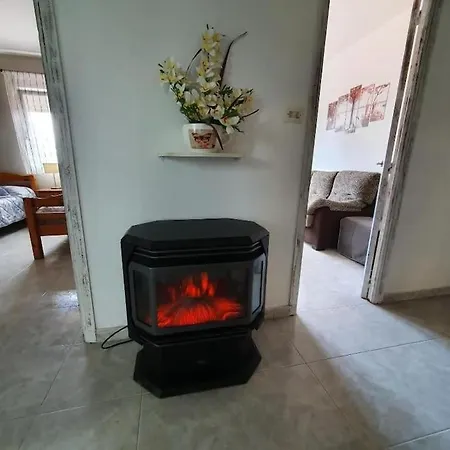 Apartamento Murmullos Do Mar