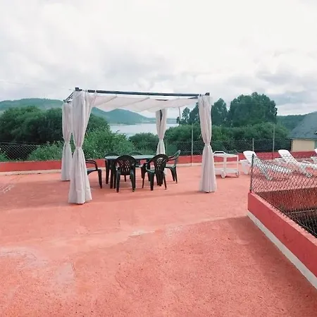 Murmullos Do Mar Apartman