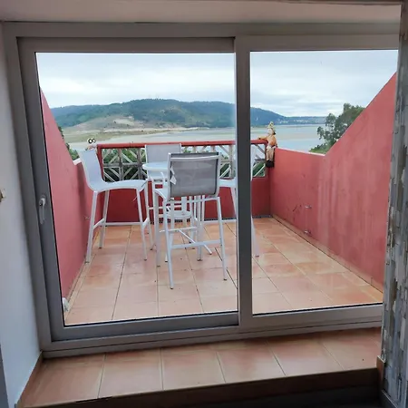 Murmullos Do Mar Apartman