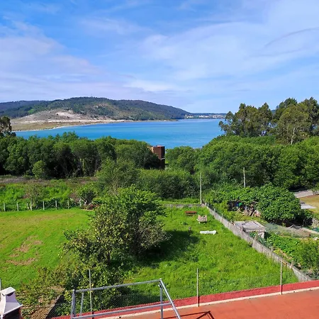 Apartman Murmullos Do Mar A Coruña