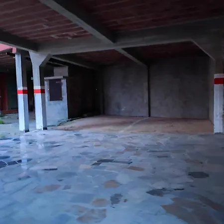 Murmullos Do Mar Corunha