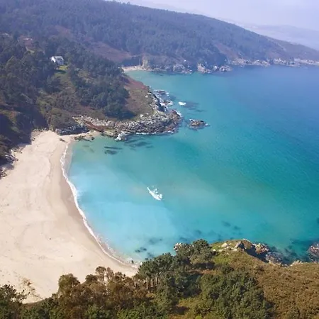 Apartman Murmullos Do Mar A Coruña