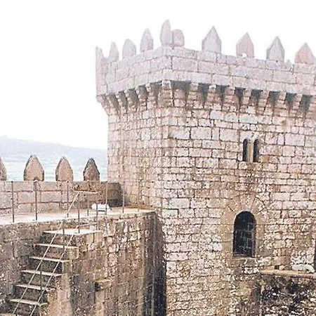 Murmullos Do Mar Apartment