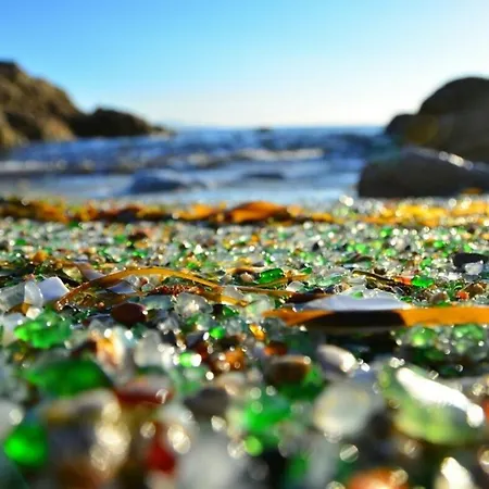 Apartman Murmullos Do Mar A Coruña