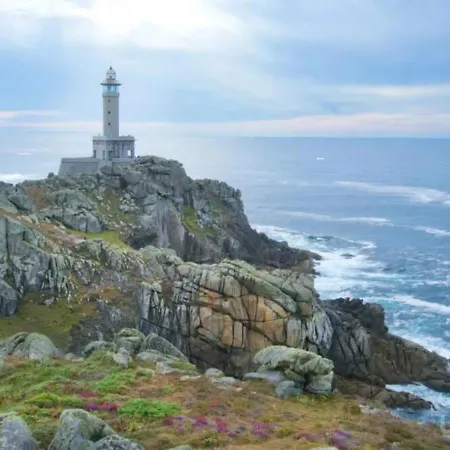 Apartamento Murmullos Do Mar Corunha