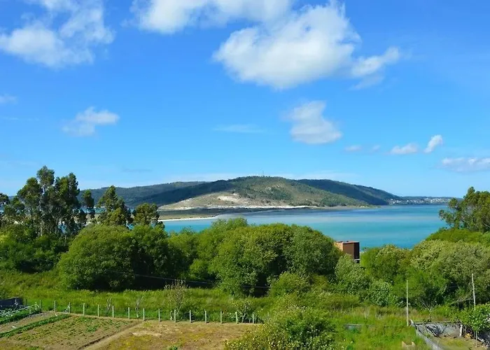 Murmullos Do Mar * Ла-Корунья