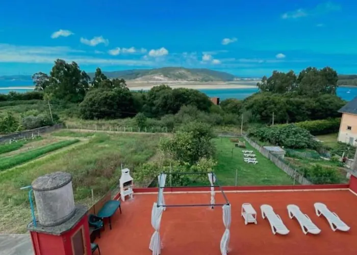 Апартаменты Murmullos Do Mar *