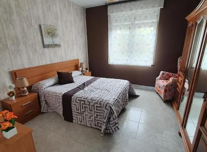 Murmullos Do Mar Апартаменты *