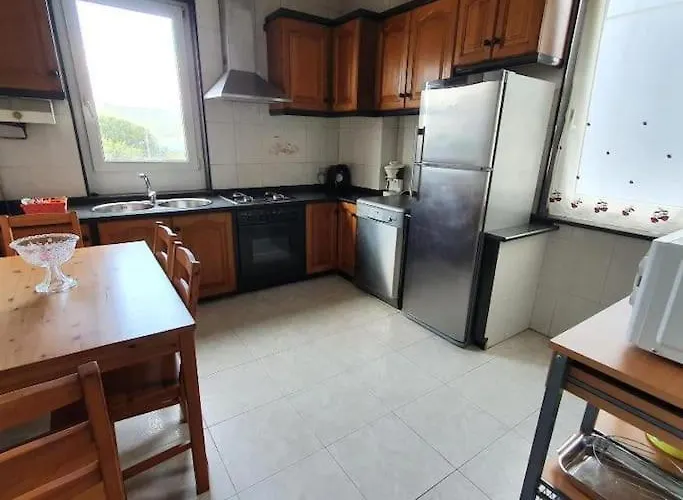 Murmullos Do Mar Апартаменты *