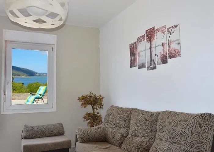 Апартаменты Murmullos Do Mar Ла-Корунья