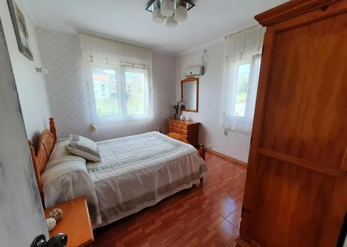 Murmullos Do Mar Апартаменты