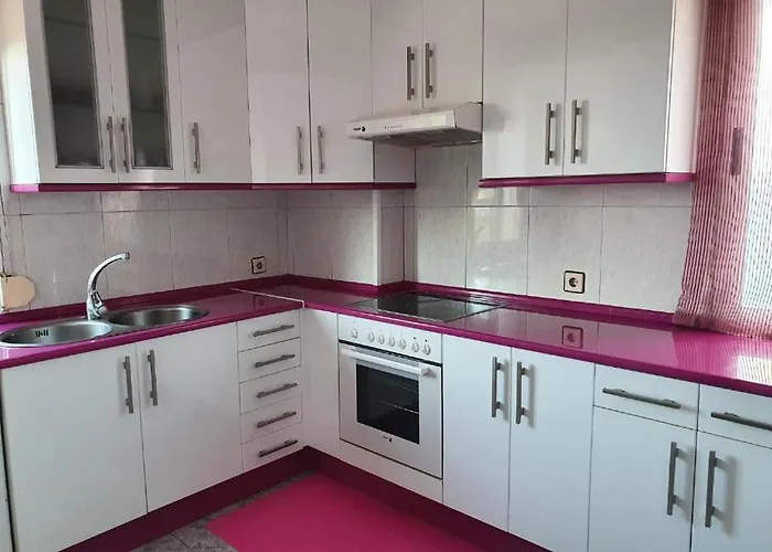 Murmullos Do Mar Апартаменты