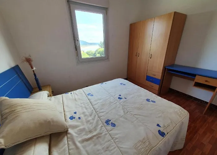 Murmullos Do Mar Апартаменты *