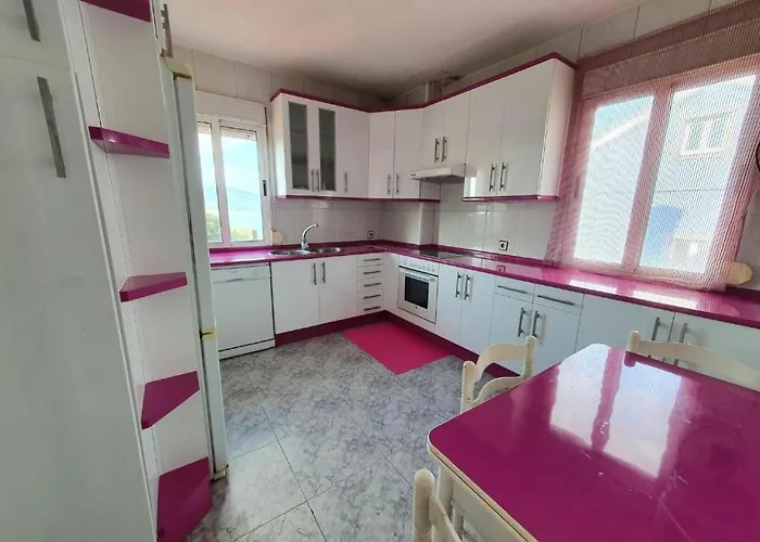 Murmullos Do Mar * Ла-Корунья