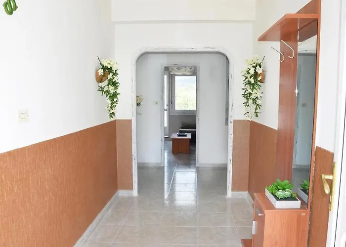 Murmullos Do Mar Апартаменты Ла-Корунья