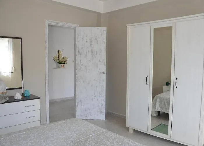 Murmullos Do Mar Ла-Корунья