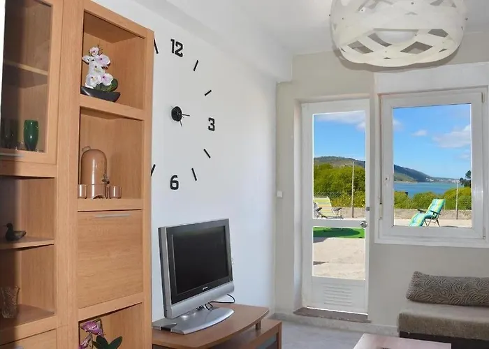 Murmullos Do Mar Апартаменты