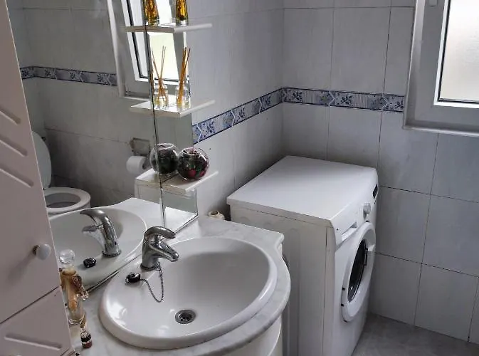 Murmullos Do Mar Апартаменты Ла-Корунья