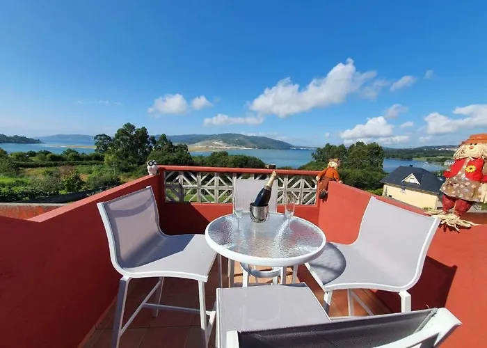 Murmullos Do Mar Апартаменты