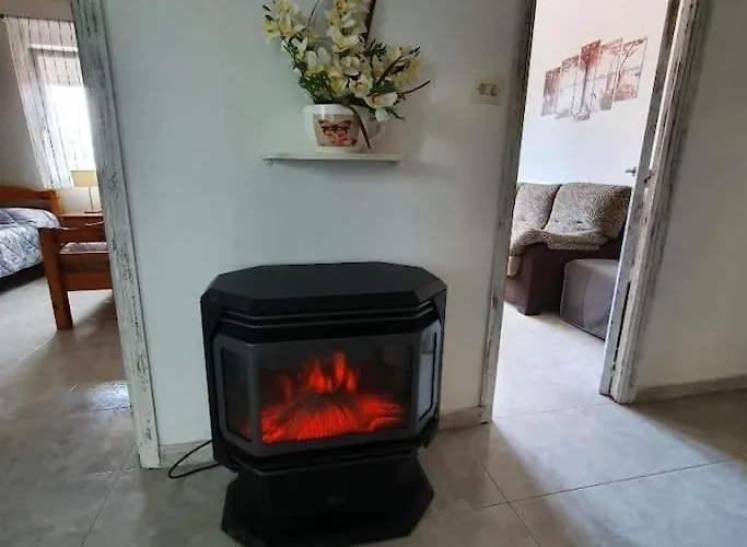 Апартаменты Murmullos Do Mar