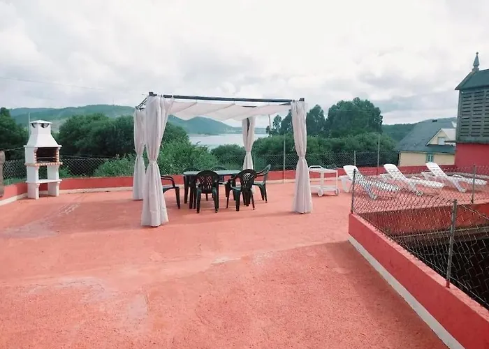 Murmullos Do Mar Апартаменты