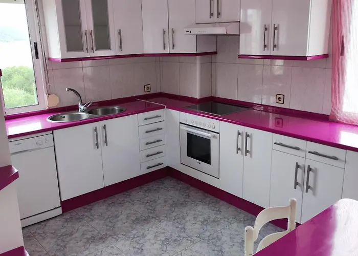 Murmullos Do Mar * Ла-Корунья