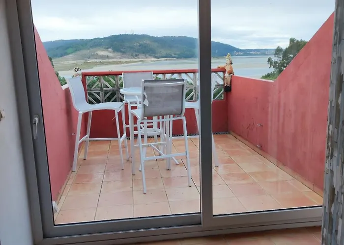 Murmullos Do Mar Апартаменты