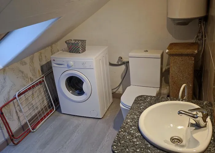 Murmullos Do Mar Ла-Корунья