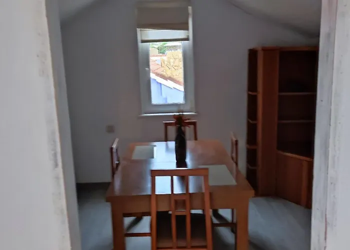 Murmullos Do Mar * Ла-Корунья