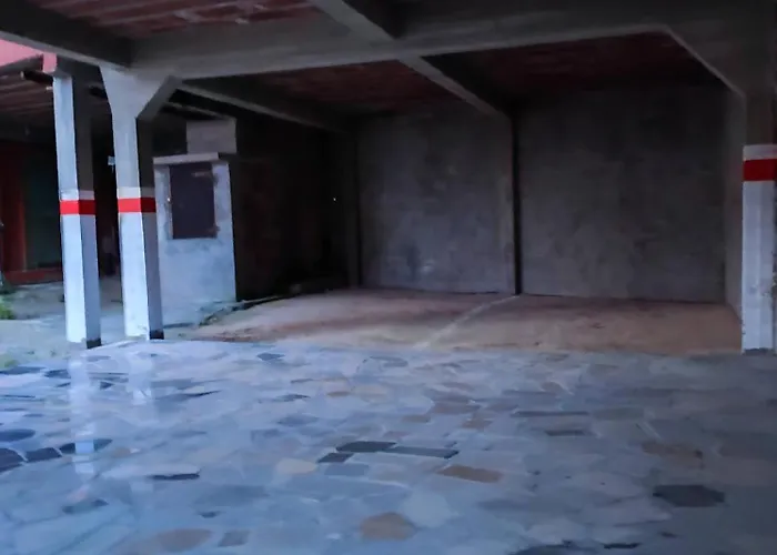 Murmullos Do Mar Ла-Корунья