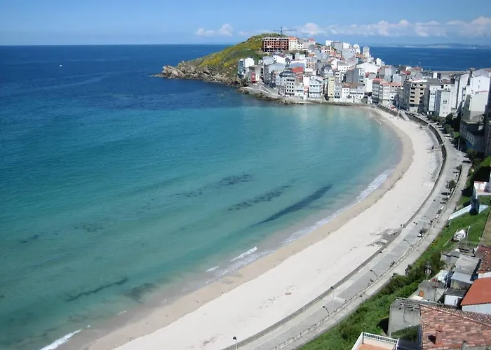 Murmullos Do Mar * Ла-Корунья