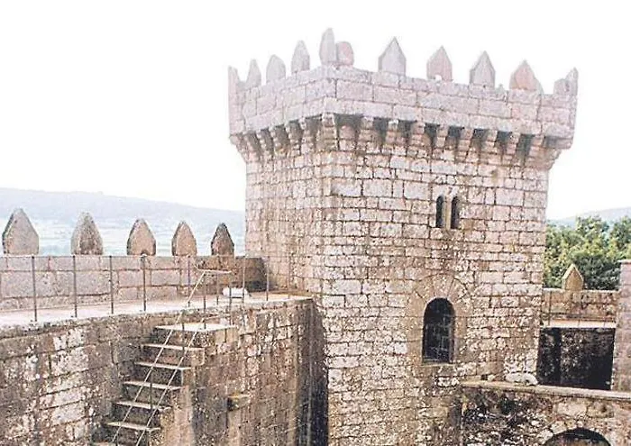 Murmullos Do Mar Апартаменты