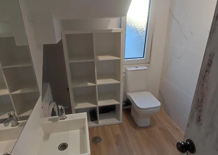 Апартаменты Murmullos Do Mar