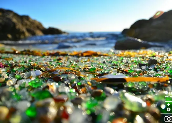 Апартаменты Murmullos Do Mar Ла-Корунья