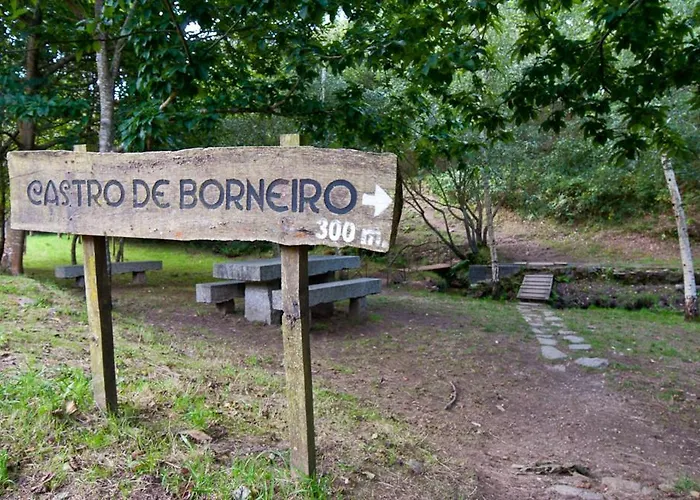 Murmullos Do Mar * Ла-Корунья